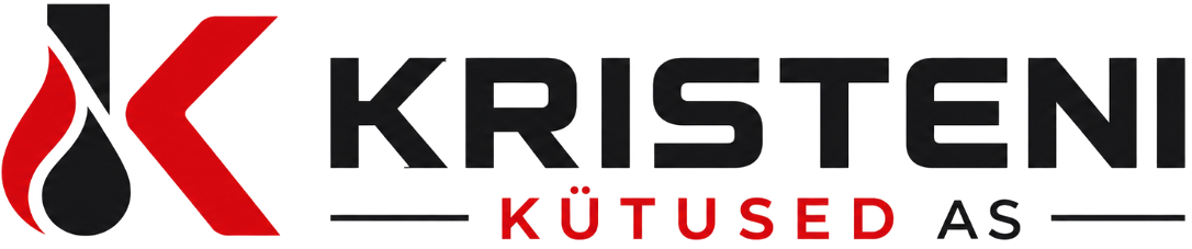 Kristeni Kütused AS logo